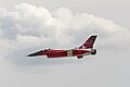 * Nomination F-16 Fighting Falcon of the Royal Danish Air Force (number E-191) at the Radom Air Show 2023 --Jakubhal 03:43, 7 September 2023 (UTC) * Promotion  Support Good quality.--Tournasol7 04:14, 7 September 2023 (UTC)