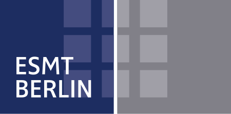 ESMT Berlin Logo 2016