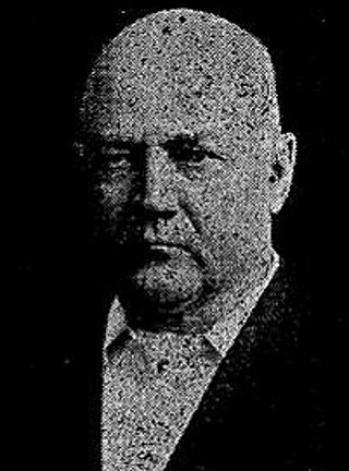 <span class="mw-page-title-main">E. T. Kingsley</span> Founder and leader, Socialist Party of Canada