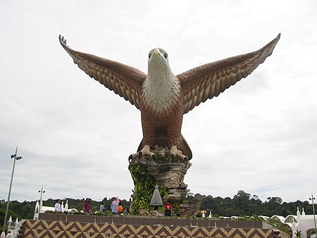 Air Hangat, Langkawi