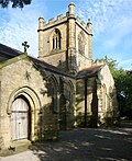 Thumbnail for Christ Church, East Layton