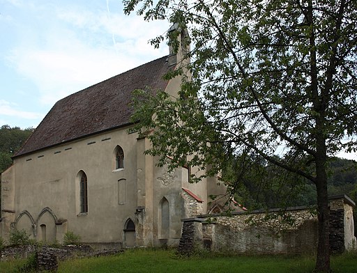 Ederheim Christgarten 053