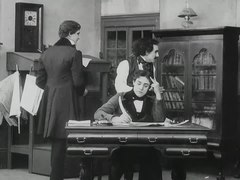 Bestand: Edgar Allan Poe 1909 DW Griffith GW Bitzer.webm