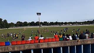 <span class="mw-page-title-main">Edwin Imboela Stadium</span>