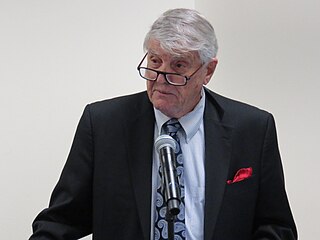 <span class="mw-page-title-main">Edwin W. Martin Jr.</span> American academic (born 1931)