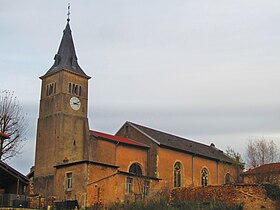 Molino (Meurthe-et-Moselle)