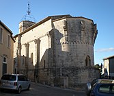 Église Saint-Jean-Baptiste de Castelnau-le-Lez