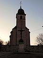 Eglise de l'Assomption (XVIIIe s)