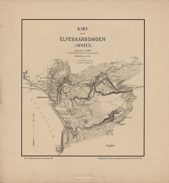 File:Ekserserplasskart; Kart over Elvegaardsmoen, 1901.jpg