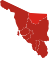 Elecciones de diputados federales de 2018 en Sonora.svg