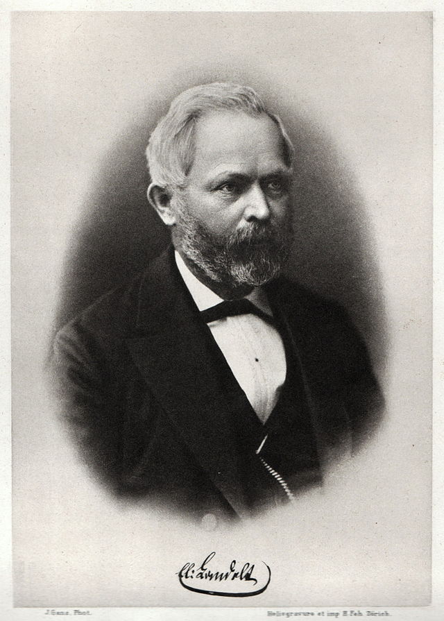 Elias Landolt