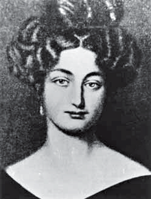 Elisabeth Deichmann-Schaaffhausen kurz Lilla, die Frau die mit 60 anfing zu studieren 220px-Elisabeth_Deichmann_geb._Schaaffhausen_1811-1888