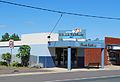 English: Butcher shop in Elmore, Victoria