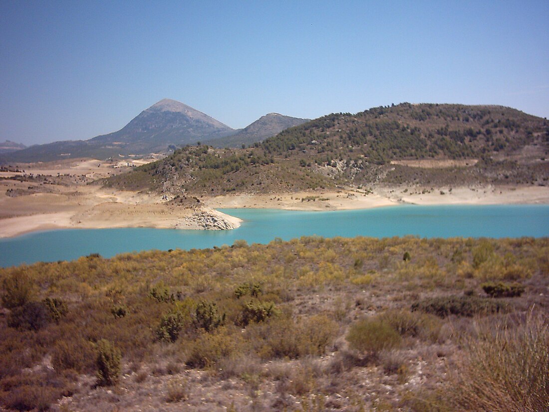 Río Guardal