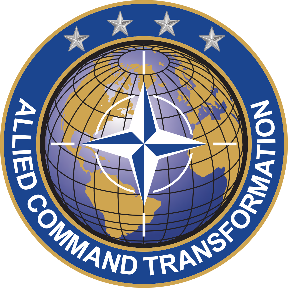 Müttefik Dönüşüm Komutanlığı - Vikipedi