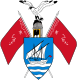 Emblem of Kuwait (1956–1962).svg