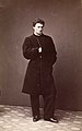 Emil Aubert - ca. 1860–1870 - Oslo Museum - OB.F03358A.jpg