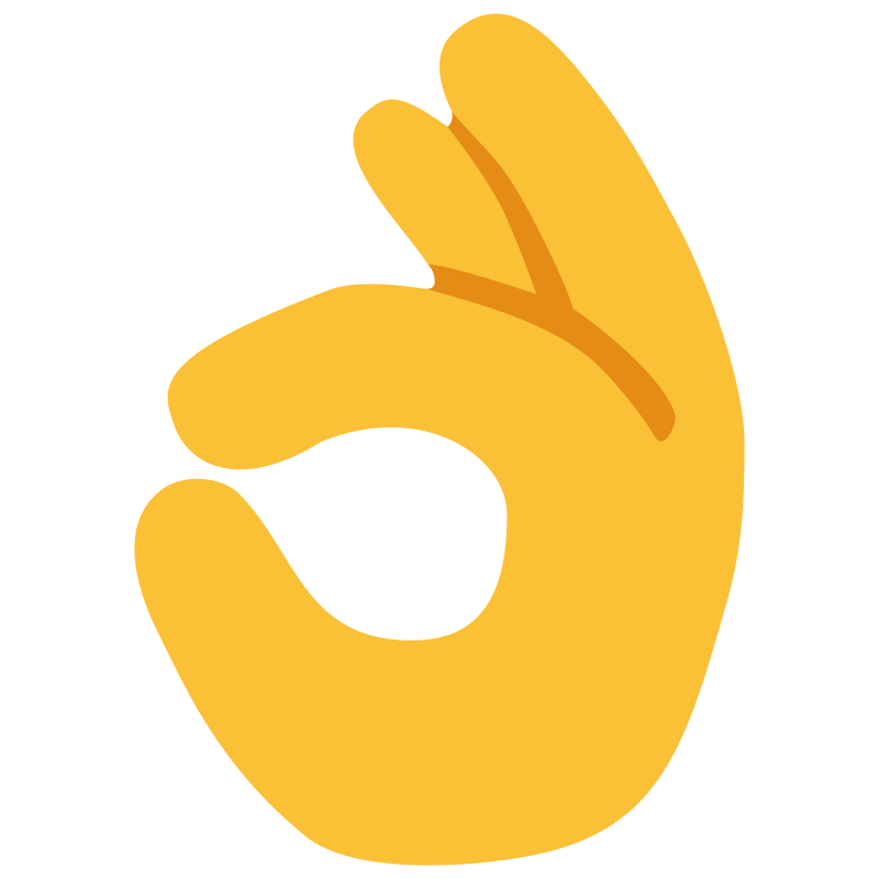 ok symbol
