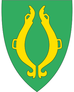 Engerdal Municipality in Innlandet, Norway