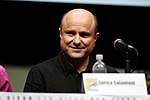 Enrico Colantoni 2013 Comic-Con.jpg