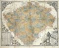 Erbenova mapa Čech (1883).jpg