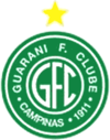 Guarani Futebol Clube: História, Símbolos, Estádio