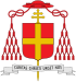 Pedro Rubiano Sáenz's coat of arms