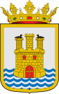 Ares (Galicia): insigne