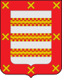 Escudo de Armas de Saavedra.svg