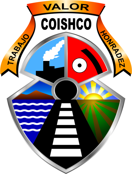 File:Escudo de Coishco.png