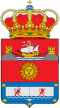 Escudo de Corvera de Asturias.svg