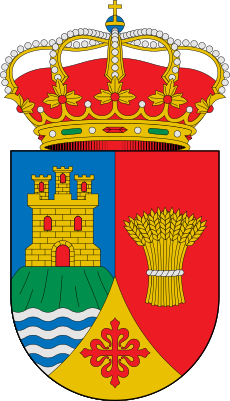 Escudo de Driebes (Guadalajara).svg