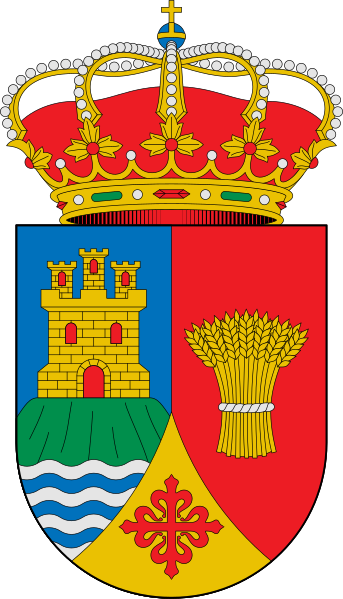 File:Escudo de Driebes (Guadalajara).svg