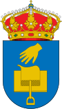 Blason de Mansilla de las Mulas