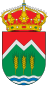 Mediana de Aragón 的徽記