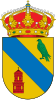 Coat of arms of Moneva