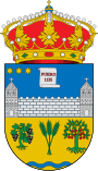 Blason de Los Balbases