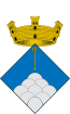 Escudo de armas de Alpens