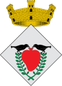 Blason de Corbins