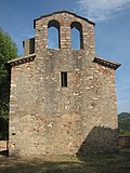 Miniatura per Santa Maria de Lliors