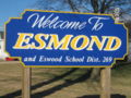 Thumbnail for Esmond, Illinois