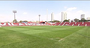 Estadio Onésio Brasileiro Alvarenga