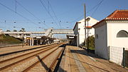 Miniatura para Estação Ferroviária de Soure