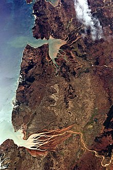 Estuaries, Northwest Coast of Madagascar.JPG