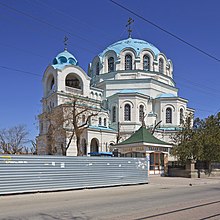 Russisch-orthodoxe kerk