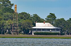 Eureka Kulübü - Farr's Point, Chatham County, GA, US.jpg