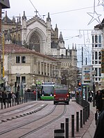 Parada de Parlamento