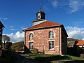 Evangelische Kirche Stadthosbach