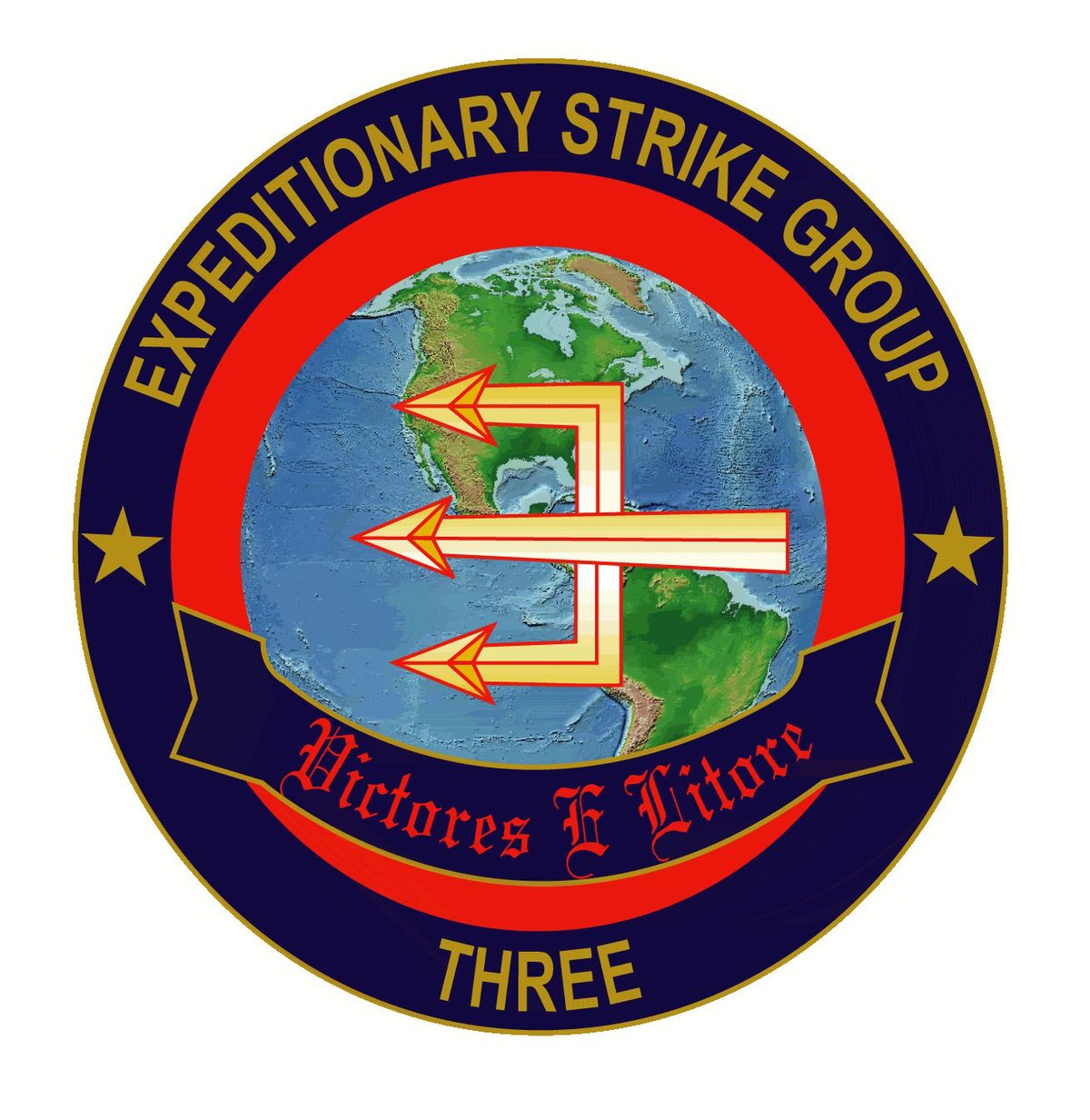 Expeditionary Group 38