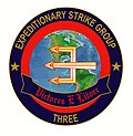 Thumbnail for Expeditionary Strike Group 3